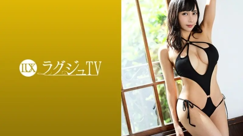 259LUXU-1301 - Luxury TV 1290 A beautiful pianist makes her second AV appearance!  - The beautiful body with increased sensitivity shakes the body jus