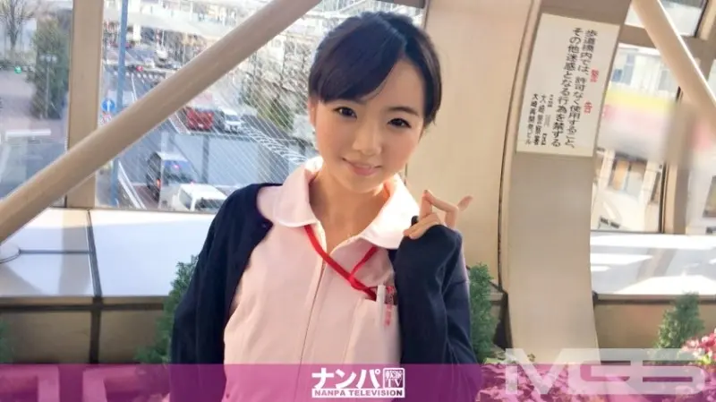 200GANA-953 - Seriously flirty, first shot.  - 622 in Osaki Team N