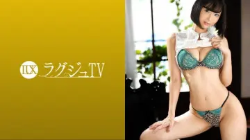 259LUXU-1452 - Luxury TV 1431 "I want to have intense sex..." Neat and graceful beauty is very popular and reappears!  - As soon as he is to